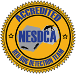 Accredited Bed Bug Inspection Team - NESDCA
